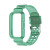 Ремешок Glacier Armor для смарт-часов Huawei Watch Fit 2 с металической застежкой
