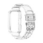 Ремінець Glacier Armor для смарт-годинників Huawei Watch Fit 2 з металевою защіпкою
