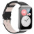 Елегантний шкіряний ремінець для Huawei Watch Fit 2 з класичною защіпкою