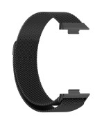 Металлический ремешок Milanese Magnetic для смарт-часов Xiaomi Smart Band 9 Pro