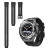 Ремінець Silicone для смарт-годинників Huawei Watch Ultimate