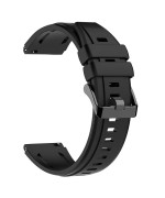 Ремешок Silicone для Huawei Watch Ultimate 2 / Ultimate, 22mm