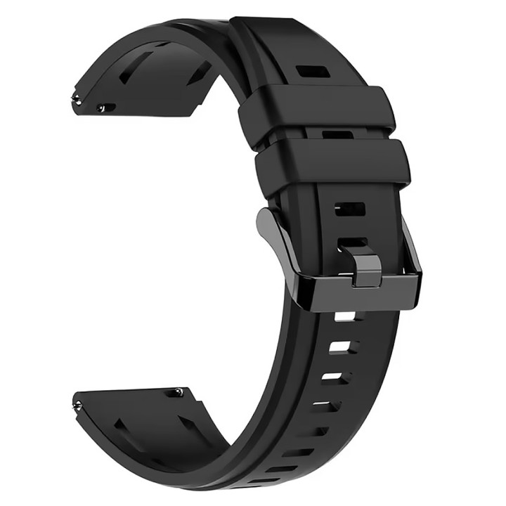Ремешок Silicone для Huawei Watch Ultimate 2 / Ultimate, 22mm