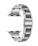 Ремешок Metal Cat для Apple Watch 42 / 44 / 45 / 46 / 49 mm