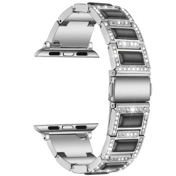 Ремешок Metal Cat для Apple Watch 42 / 44 / 45 / 46 / 49 mm