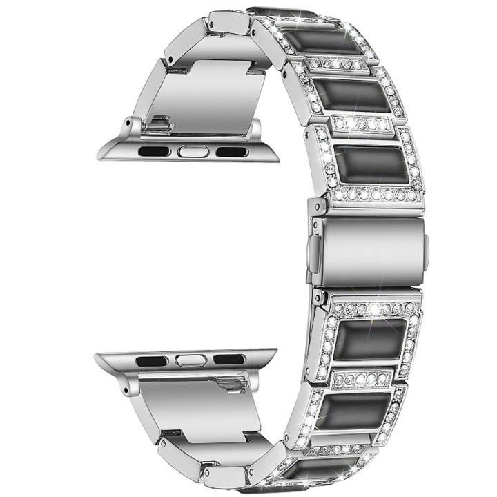 Ремешок Metal Cat для Apple Watch 42 / 44 / 45 / 46 / 49 mm