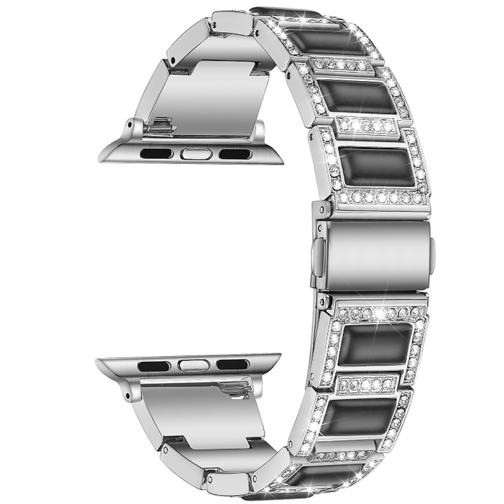 Ремінець Metal Cat для Apple Watch 42 / 44 / 45 / 46 / 49 mm