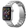 Металевий ремінець для Apple Watch Series 5, 6, 7 38 / 40 / 41 mm