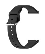 Ремешок Silicone для смарт-часов Mobvoi TicWatch Pro 5