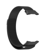 Металлический ремешок Milanese Magnetic для Oppo Watch Free