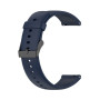 Ремінець Silicone для смарт-годинників Realme Watch 2 / Watch 2 Pro / Watch 3