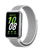 Ремешок Epik Nylon для смарт-часов Samsung Galaxy Fit 3