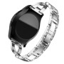 Металлический ремешок Diamond Glamour для Samsung Watch 6 / 5 / 4 / Active 2, 20mm