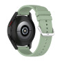Ремінець Silicone для смарт-годинників Samsung Watch 6 / 5 / 4 / Active 2, 20 mm