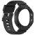 Ремінець з чохлом Silicone для смартгодинників Samsung Galaxy Watch8 / Watch9 40mm