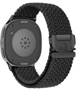 Ремешок Textile Elastic для смарт-часов Samsung Galaxy Watch9 40mm / Watch9 44mm