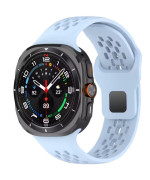 Ремінець Silicone Air для смартгодиннників Samsung Galaxy Watch Ultra