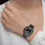 Металлический ремешок Milanese Magnetic для смарт-часов Samsung Galaxy Watch Ultra