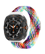 Ремінець Textile Elastic для Samsung Galaxy Watch Ultra