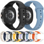 Ремінець Silicone Сlasp для Samsung Galaxy Watch8 / Watch8 Classic