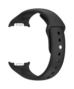 Ремінець Silicone Сlasp для Samsung Galaxy Watch8 / Watch8 Classic