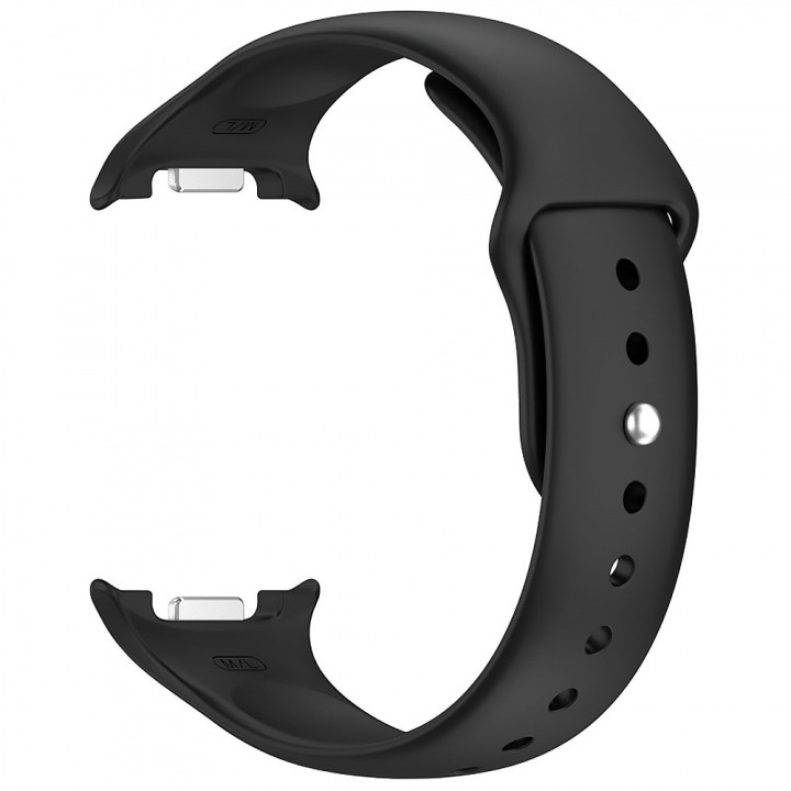 Ремінець Silicone Сlasp для Samsung Galaxy Watch8 / Watch8 Classic