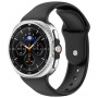 Ремінець Silicone Сlasp для Samsung Galaxy Watch8 / Watch8 Classic