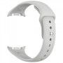Ремінець Silicone Сlasp для Samsung Galaxy Watch8 / Watch8 Classic