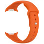 Ремінець Silicone Сlasp для Samsung Galaxy Watch8 / Watch8 Classic