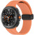 Ремінець Silicone для Samsung Galaxy Watch8 / Watch8 Classic з магнітною застібкою