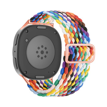 Ремешок Textile Elastic для Samsung Galaxy Watch8 / Watch8 Classic