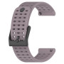 Ремешок Silicone Net для Suunto 9 Peak / 9 Peak Pro / Vertical / Race