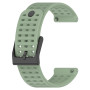 Ремешок Silicone Net для Suunto 9 Peak / 9 Peak Pro / Vertical / Race