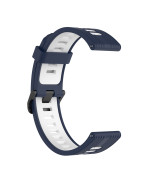 Ремешок Sport Silicone для Suunto Race / Race 2 / Vertical / Vertical 2, 22mm