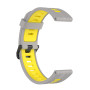 Ремешок Sport Silicone для Suunto Race / Race 2 / Vertical / Vertical 2, 22mm