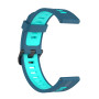 Ремешок Sport Silicone для Suunto Race / Race 2 / Vertical / Vertical 2, 22mm