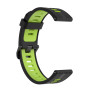 Ремешок Sport Silicone для Suunto Race / Race 2 / Vertical / Vertical 2, 22mm