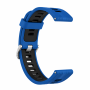 Ремешок Sport Silicone для Suunto Race / Race 2 / Vertical / Vertical 2, 22mm