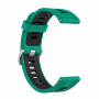 Ремешок Sport Silicone для Suunto Race / Race 2 / Vertical / Vertical 2, 22mm
