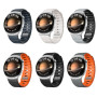 Ремешок MagSnap Silicone для смартчасов Xiaomi Watch 5, 22mm