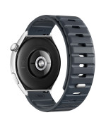 Ремешок MagSnap Silicone для смартчасов Xiaomi Watch 5, 22mm