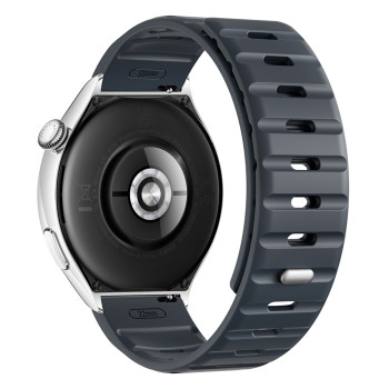 Ремінець MagSnap Silicone для смартгодинників Xiaomi Watch 5, 22mm