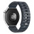Ремешок MagSnap Silicone для смартчасов Xiaomi Watch 5, 22mm