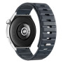 Ремешок MagSnap Silicone для смартчасов Xiaomi Watch 5, 22mm
