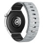 Ремешок MagSnap Silicone для смартчасов Xiaomi Watch 5, 22mm