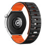 Ремешок MagSnap Silicone для смартчасов Xiaomi Watch 5, 22mm