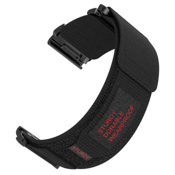 Ремешок Nylon Loop для смарт-часов Amazfit T-Rex Ultra / Ultra 2, 22mm