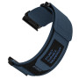 Ремінець Nylon Loop для смартгодин Garmin Descent G1 / G2 з універсальним кріпленням, 22mm