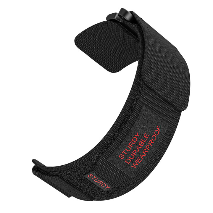 Ремешок Nylon Loop для смарт-часов KOSPET Magic P10, R10 / Tank T4, M4 / Orb / Pulse, 22mm