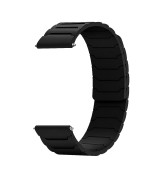 Ремінець Silicone Magnetic для смартгодинників Garmin Vivoactive 6 / 5, 20mm
